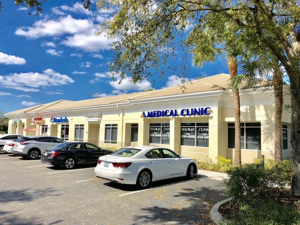 7385 Radio Rd, Naples, FL 34104